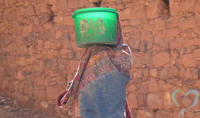 イエメン　人探し